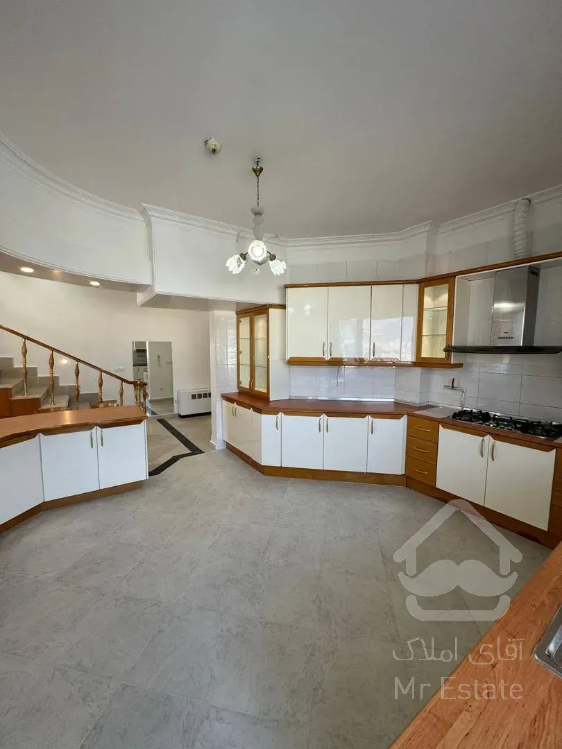 رهن پنت هاوس دوبلکس ۳۰۰ متری در زعفرانیه