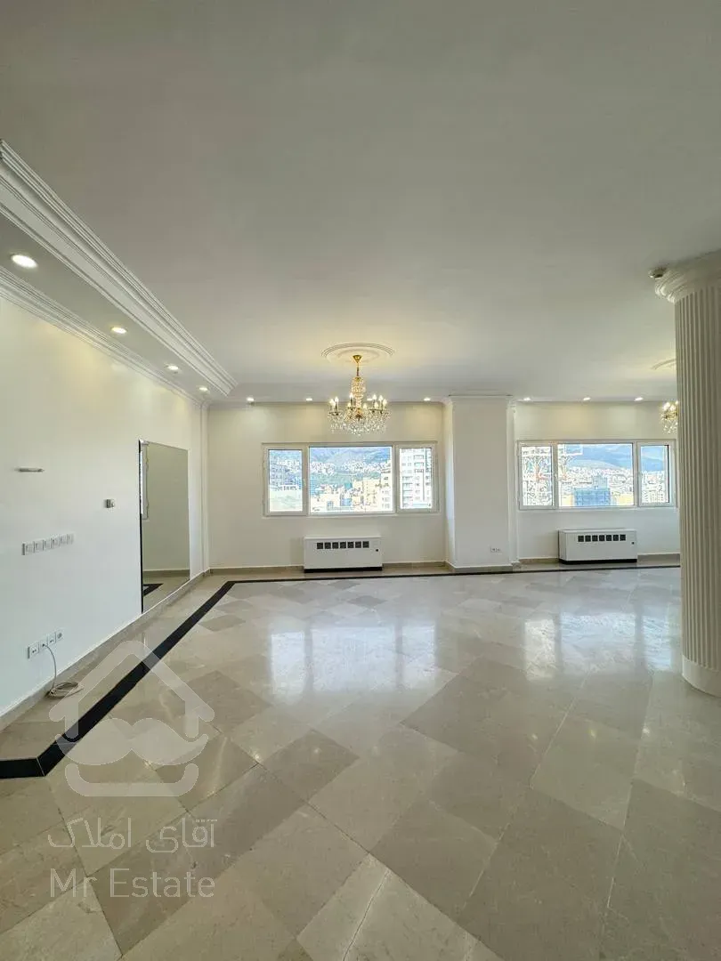 رهن پنت هاوس دوبلکس ۳۰۰ متری در زعفرانیه