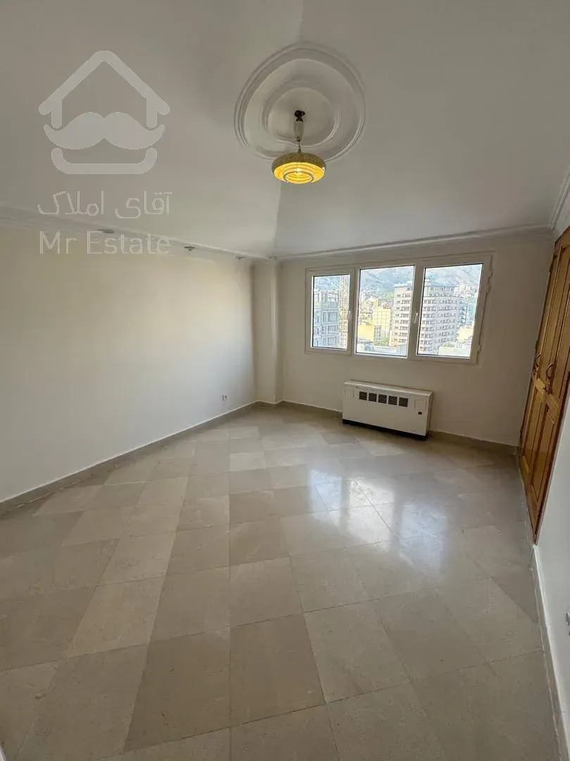 رهن پنت هاوس دوبلکس ۳۰۰ متری در زعفرانیه