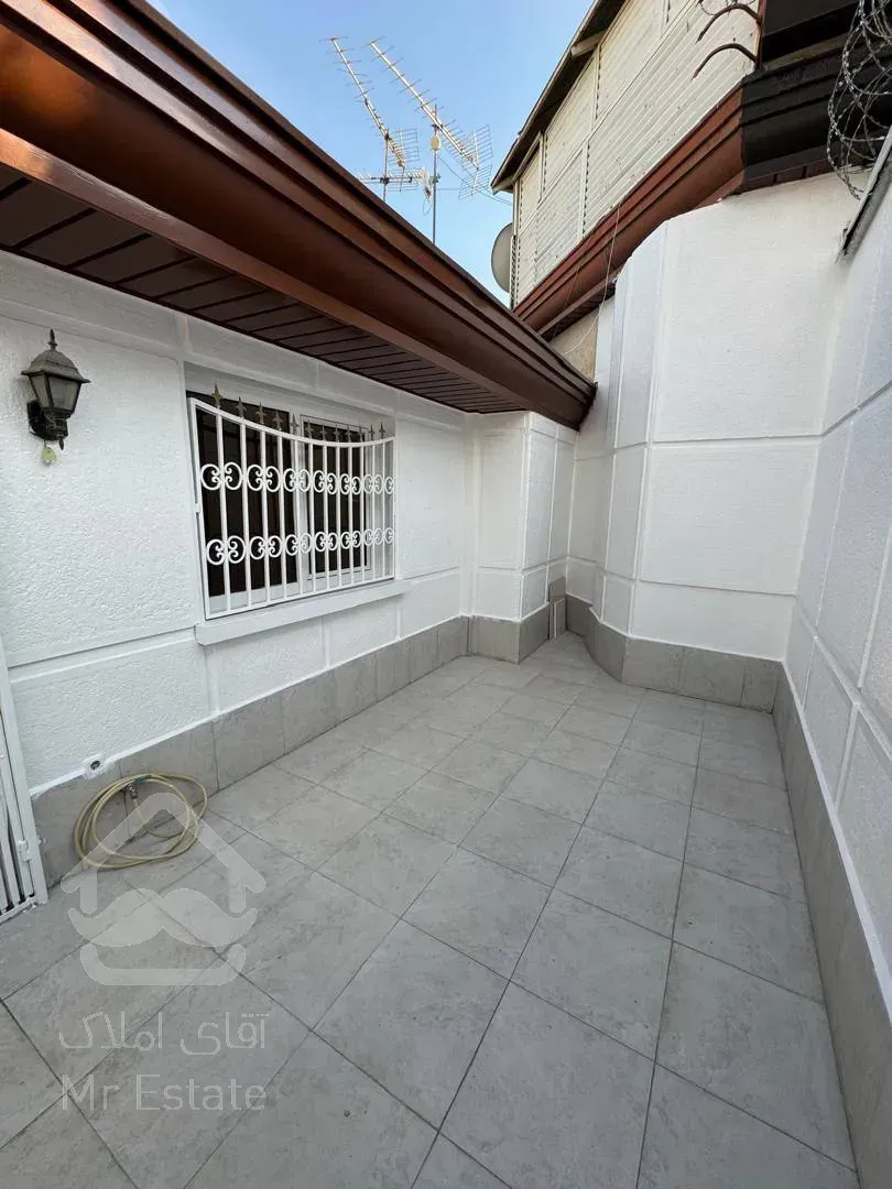 رهن پنت هاوس دوبلکس ۳۰۰ متری در زعفرانیه