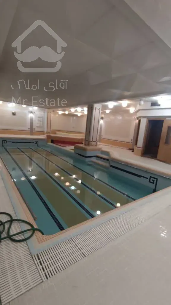 رهن آپارتمان ۲۲۰ متری در ولنجک