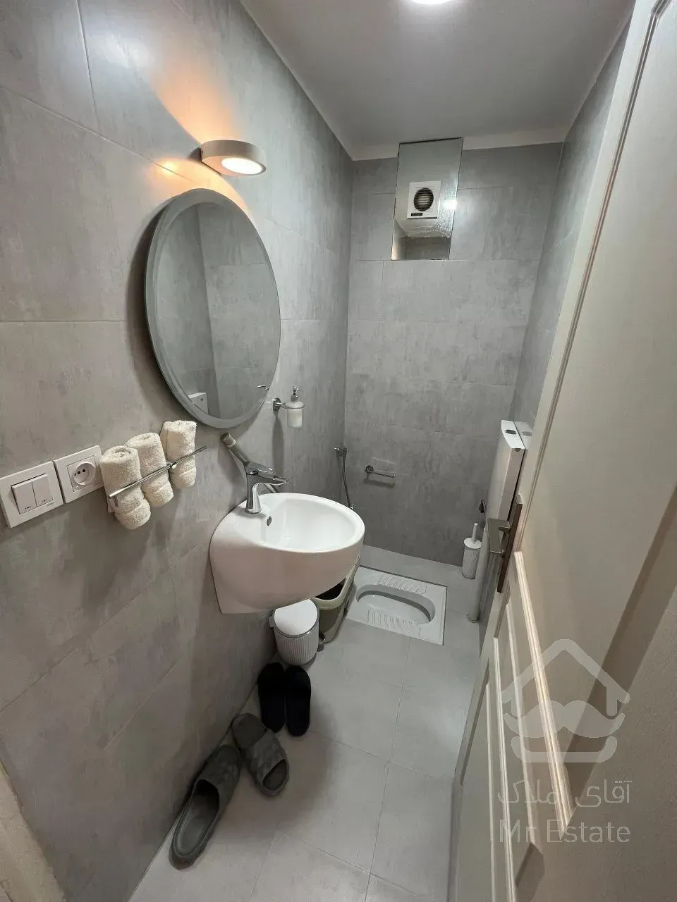 اجاره آپارتمان ۹۰ متری در ولنجک