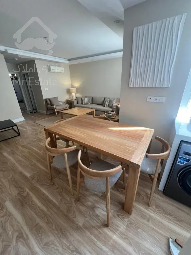 اجاره آپارتمان ۹۰ متری در ولنجک