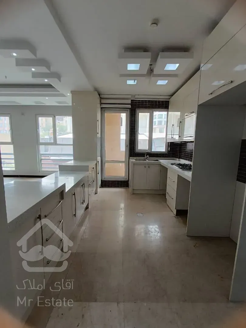 اجاره آپارتمان ۱۴۰ متری در ولنجک