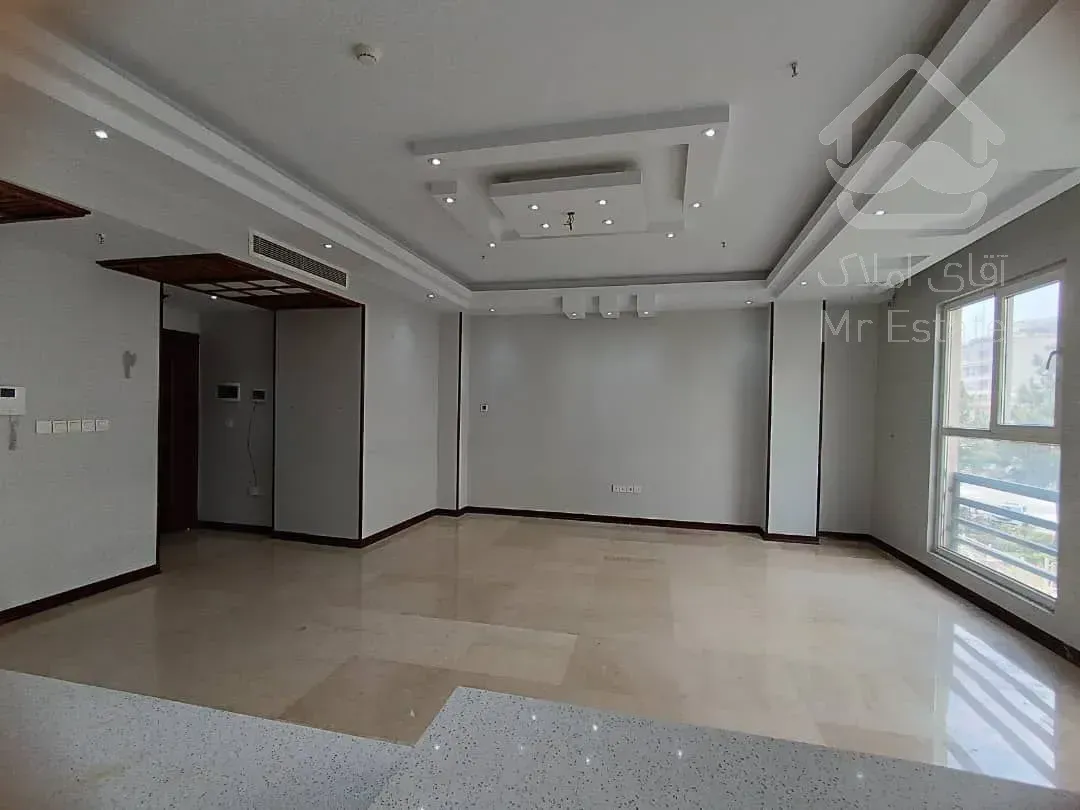 اجاره آپارتمان ۱۴۰ متری در ولنجک