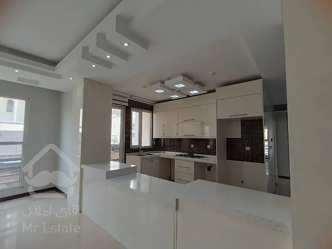 اجاره آپارتمان ۱۴۰ متری در ولنجک