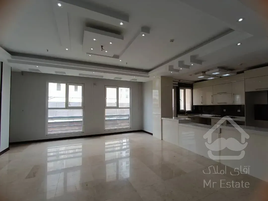 اجاره آپارتمان ۱۴۰ متری در ولنجک