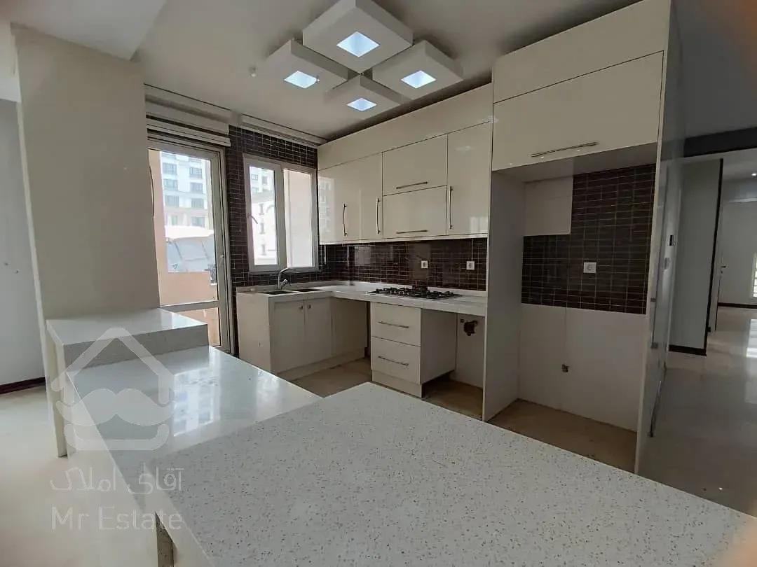 اجاره آپارتمان ۱۴۰ متری در ولنجک