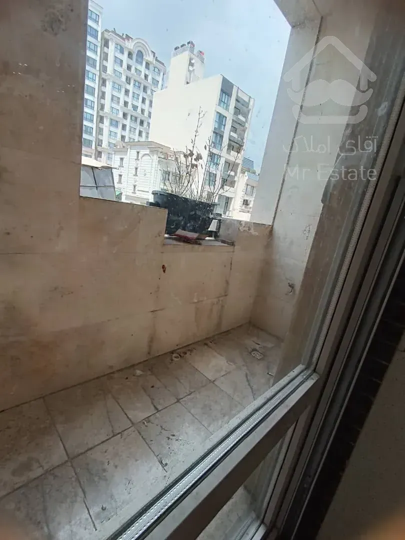 اجاره آپارتمان ۱۴۰ متری در ولنجک