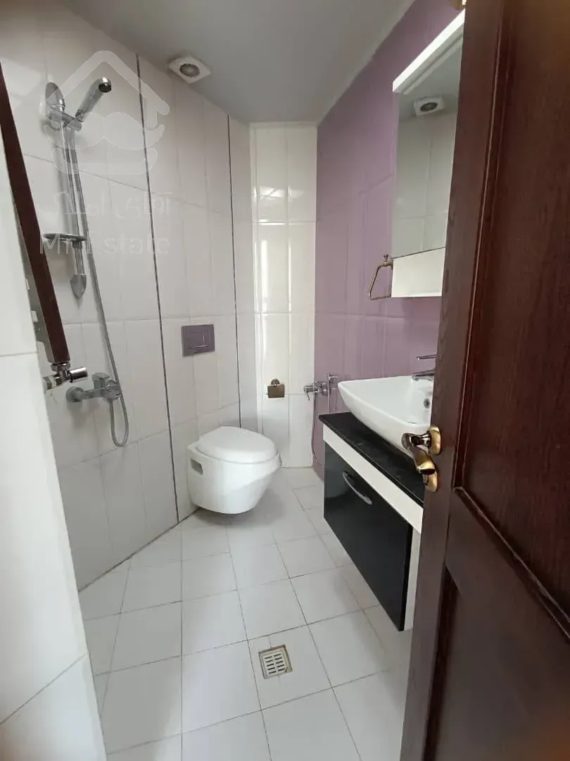 اجاره آپارتمان ۱۴۰ متری در ولنجک