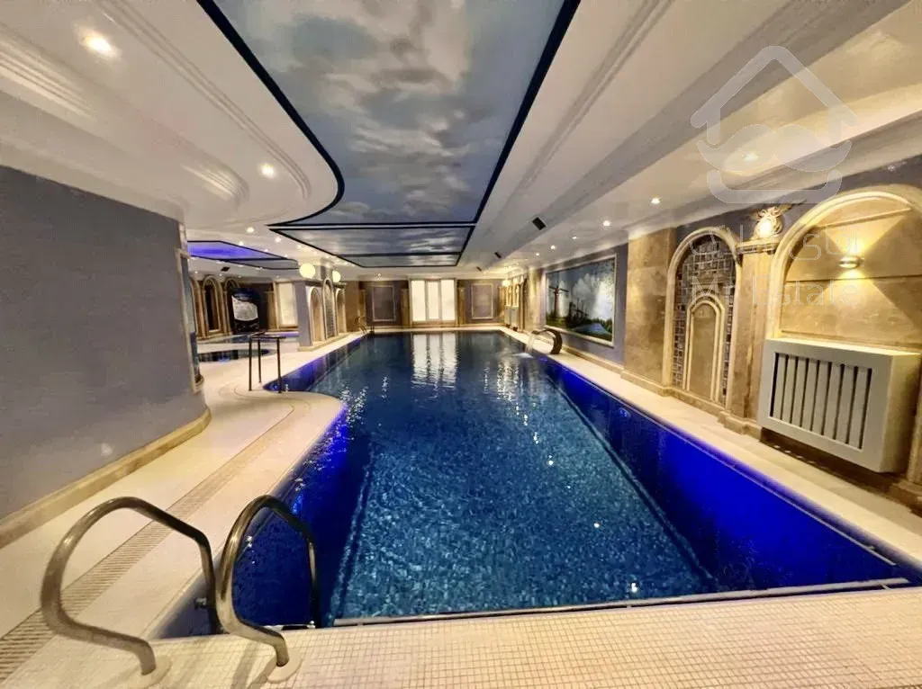 فروش آپارتمان ۱۷۰ متری در زعفرانیه