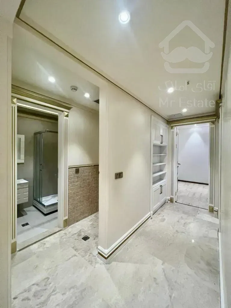 فروش آپارتمان ۱۷۰ متری در زعفرانیه