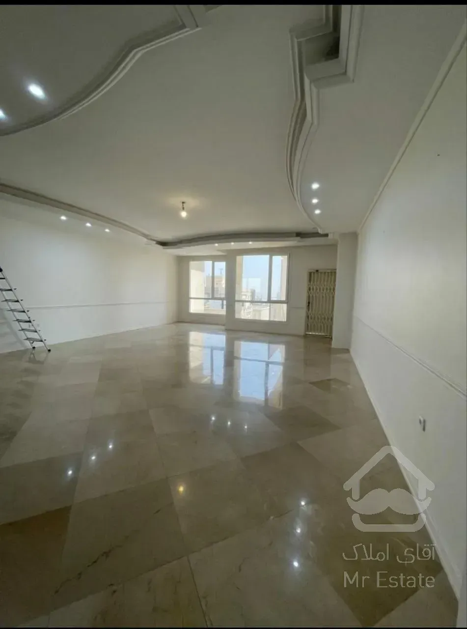 اجاره آپارتمان ۲۶۰ متری در زعفرانیه