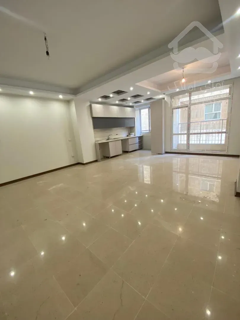 فروش آپارتمان ۸۹ متری ۲ خواب در سازمان آب