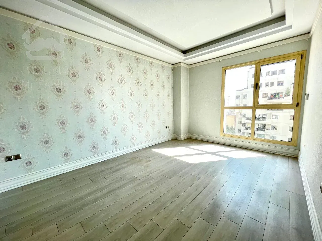 اجاره آپارتمان ۱۴۰ متری در ولنجک