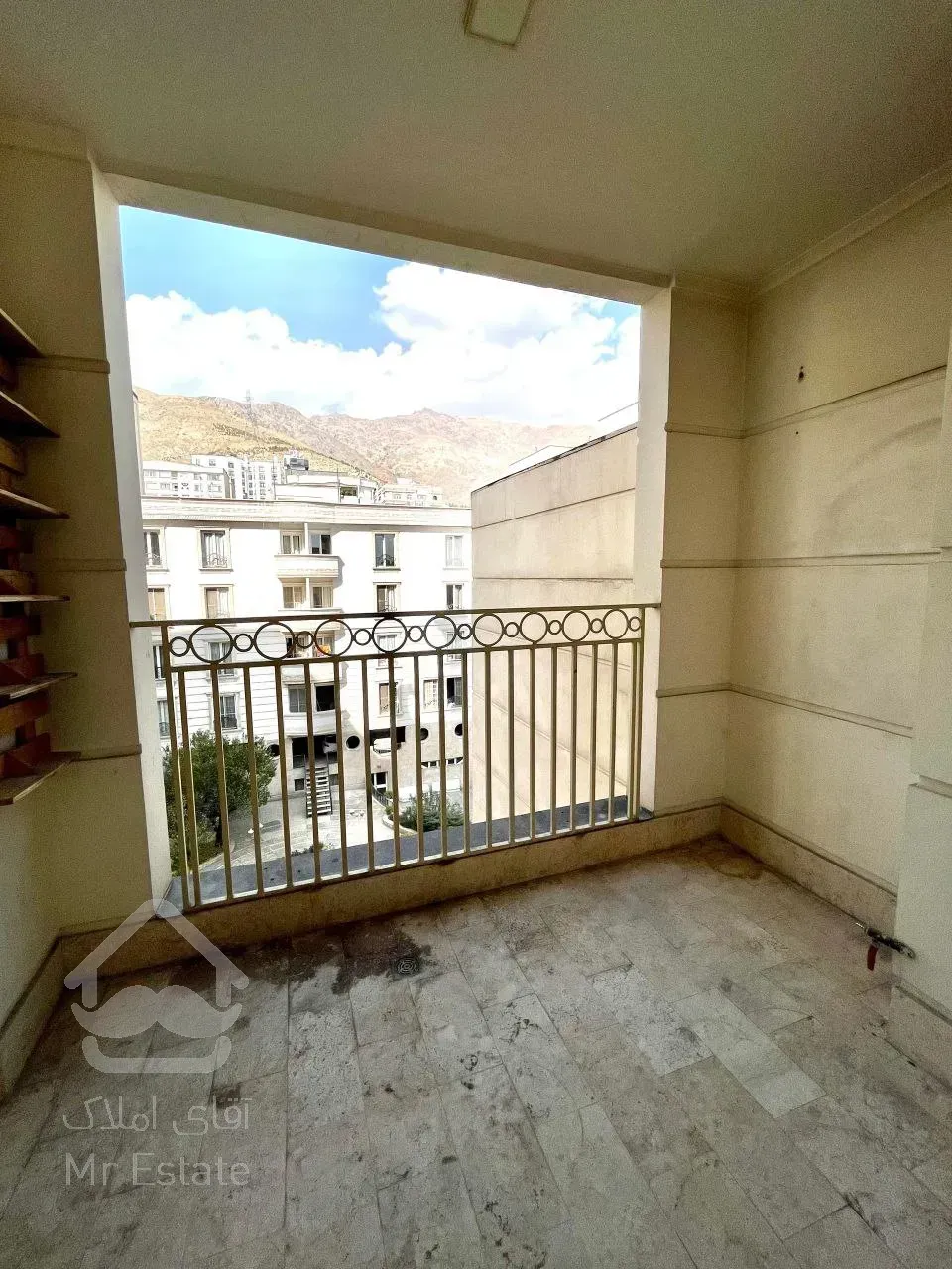 اجاره آپارتمان ۱۴۰ متری در ولنجک