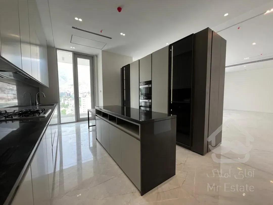 اجاره آپارتمان 360 متری در ولنجک