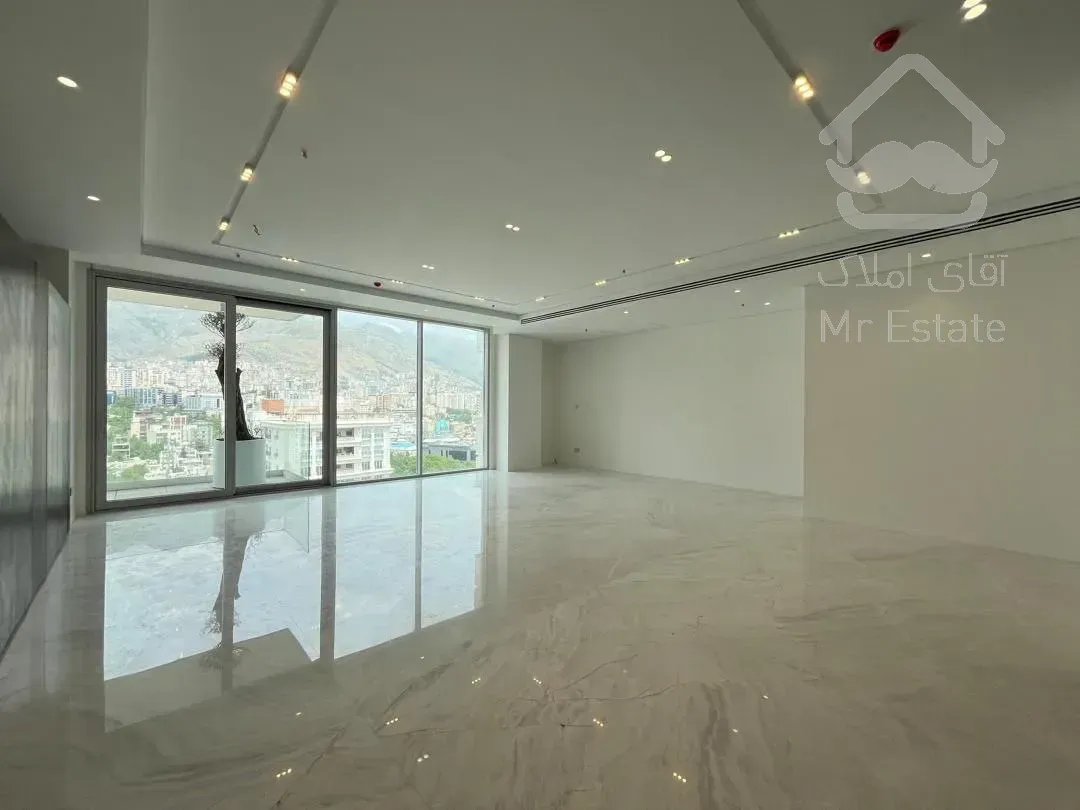 اجاره آپارتمان 360 متری در ولنجک