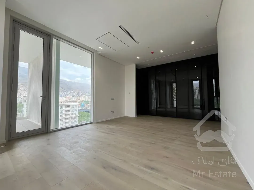 اجاره آپارتمان 360 متری در ولنجک