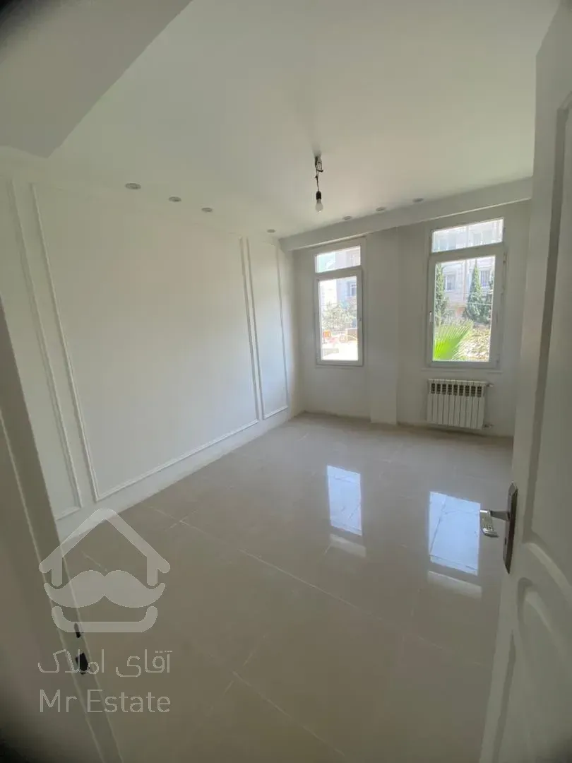 فروش آپارتمان ۱۱۳ متری ۲ خواب در بلوار فردوس