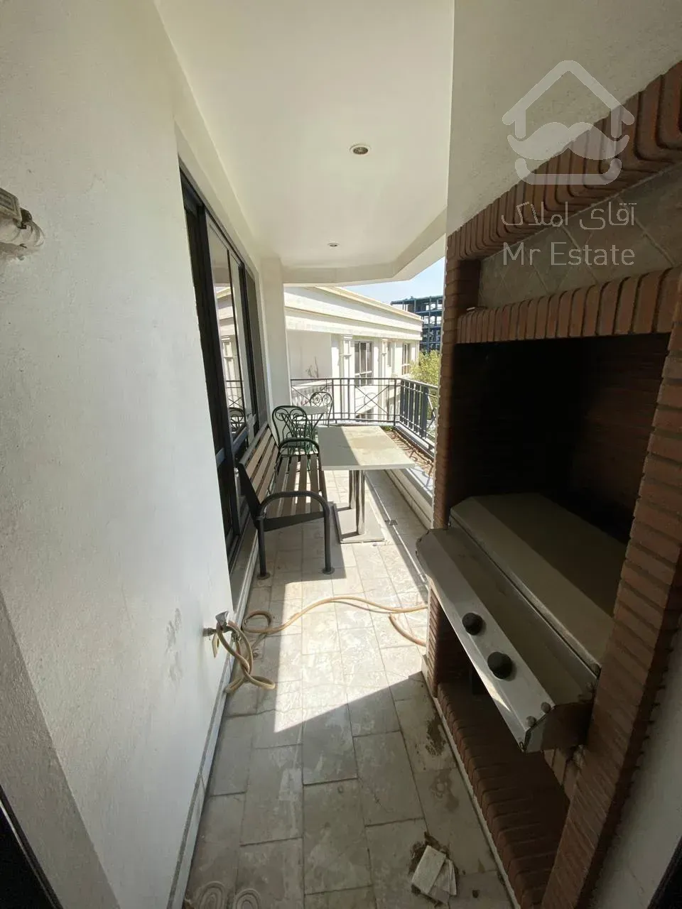 اجاره آپارتمان 200 متری در زعفرانیه