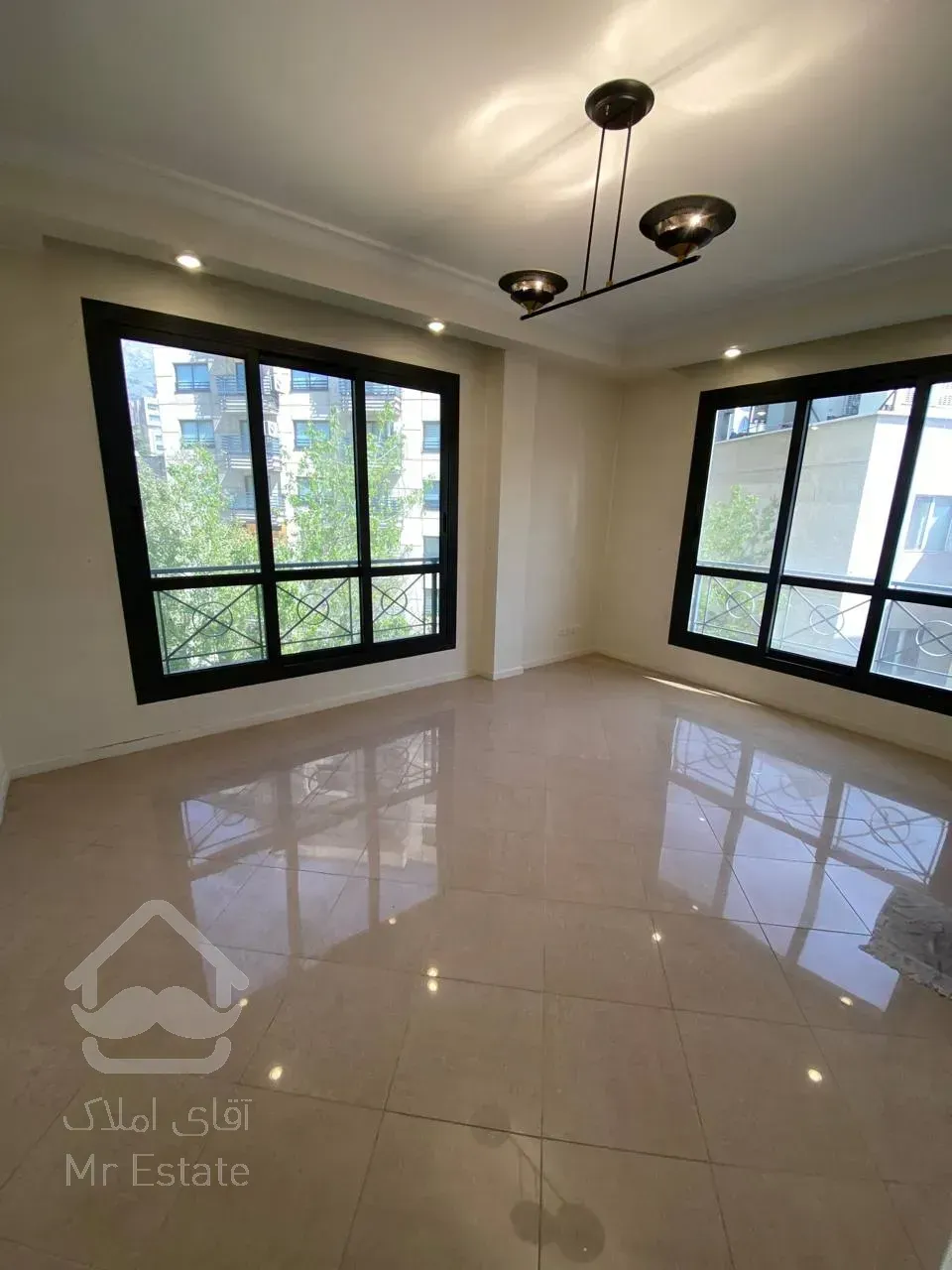 اجاره آپارتمان 200 متری در زعفرانیه