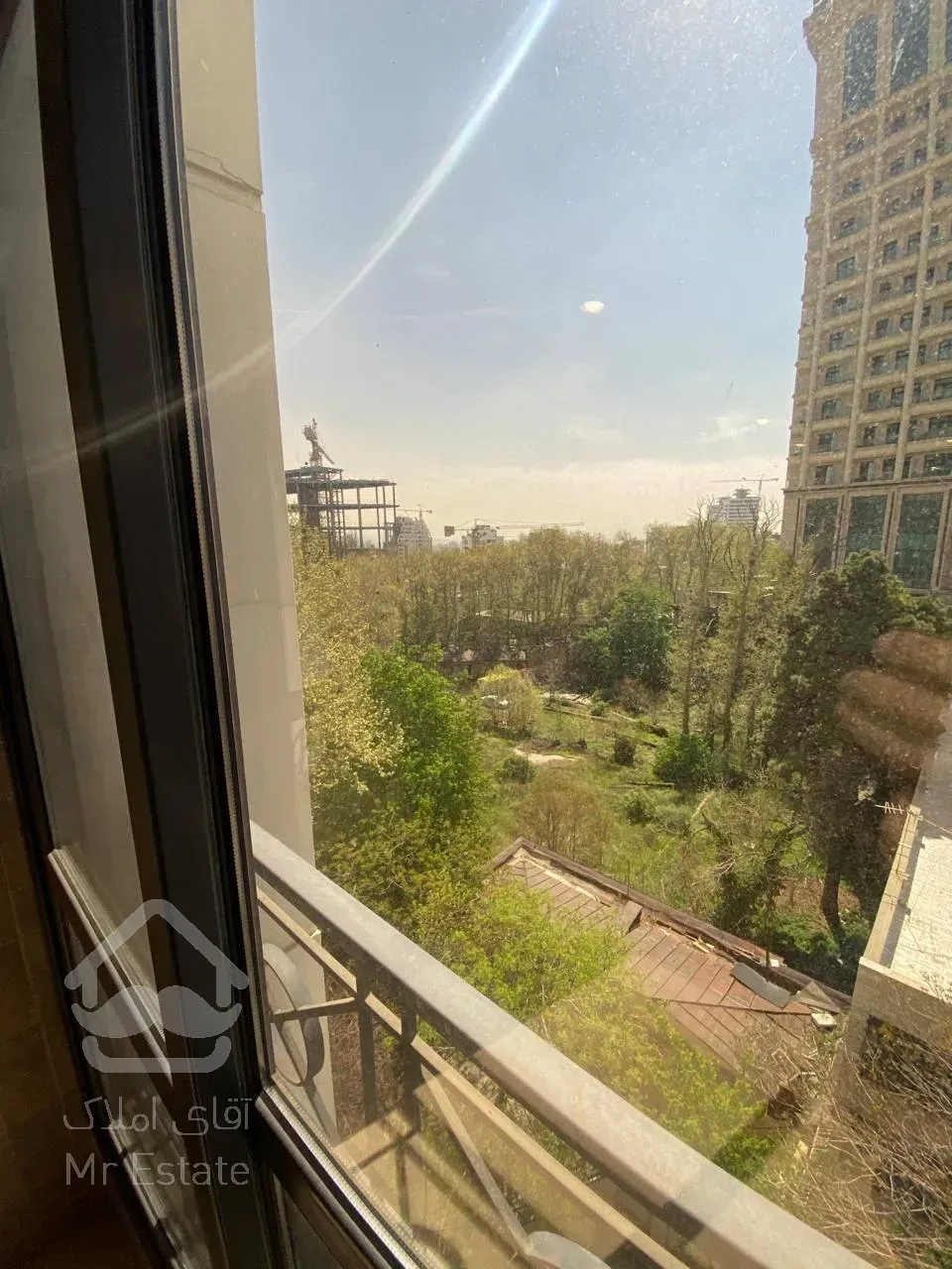 اجاره آپارتمان 200 متری در زعفرانیه