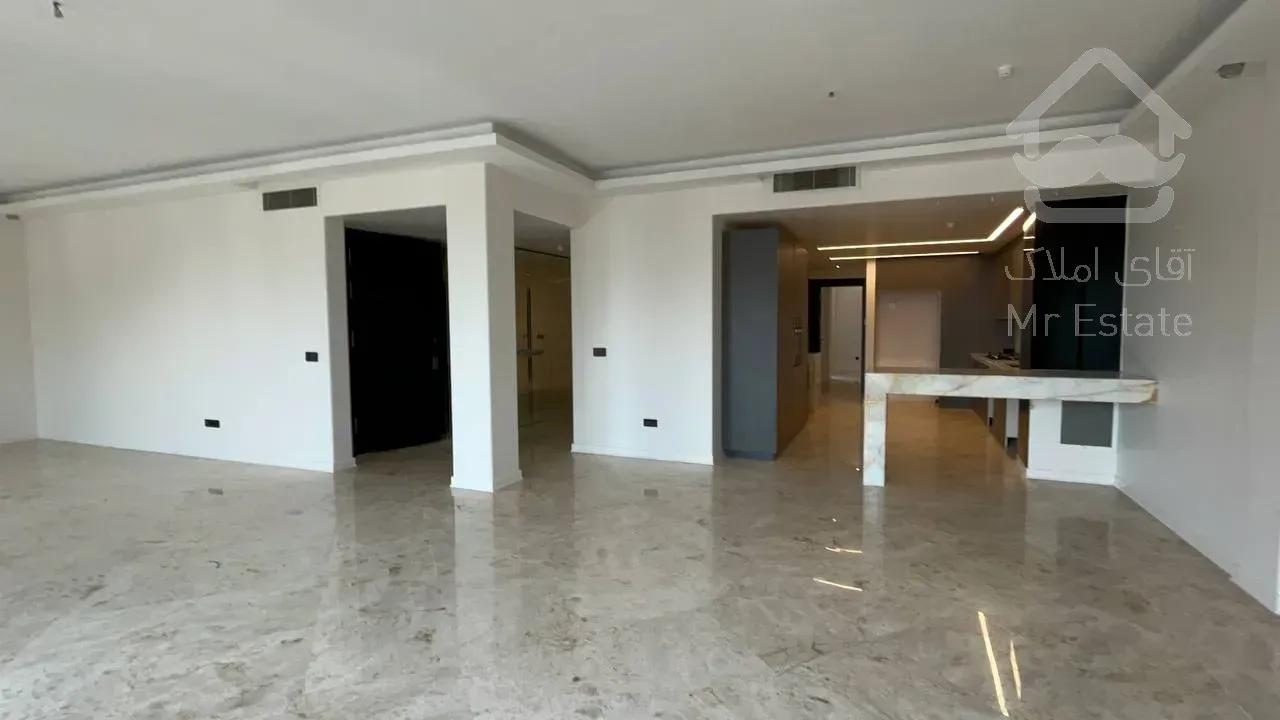 رهن آپارتمان 240 متری در زعفرانیه