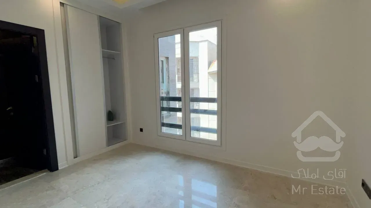 رهن آپارتمان 240 متری در زعفرانیه