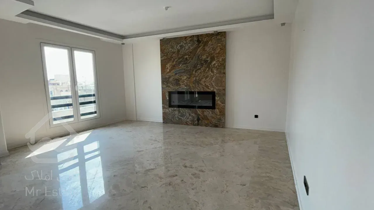 رهن آپارتمان 240 متری در زعفرانیه