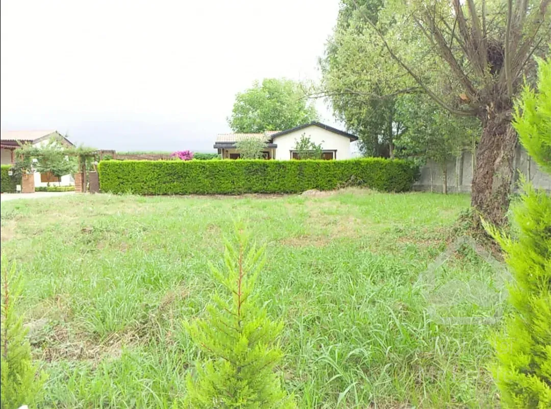 فروش ویژه زمین شهرکی چمستان مازندران