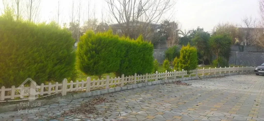 فروش ویژه زمین شهرکی چمستان مازندران