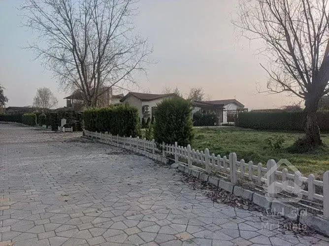 فروش ویژه زمین شهرکی چمستان مازندران