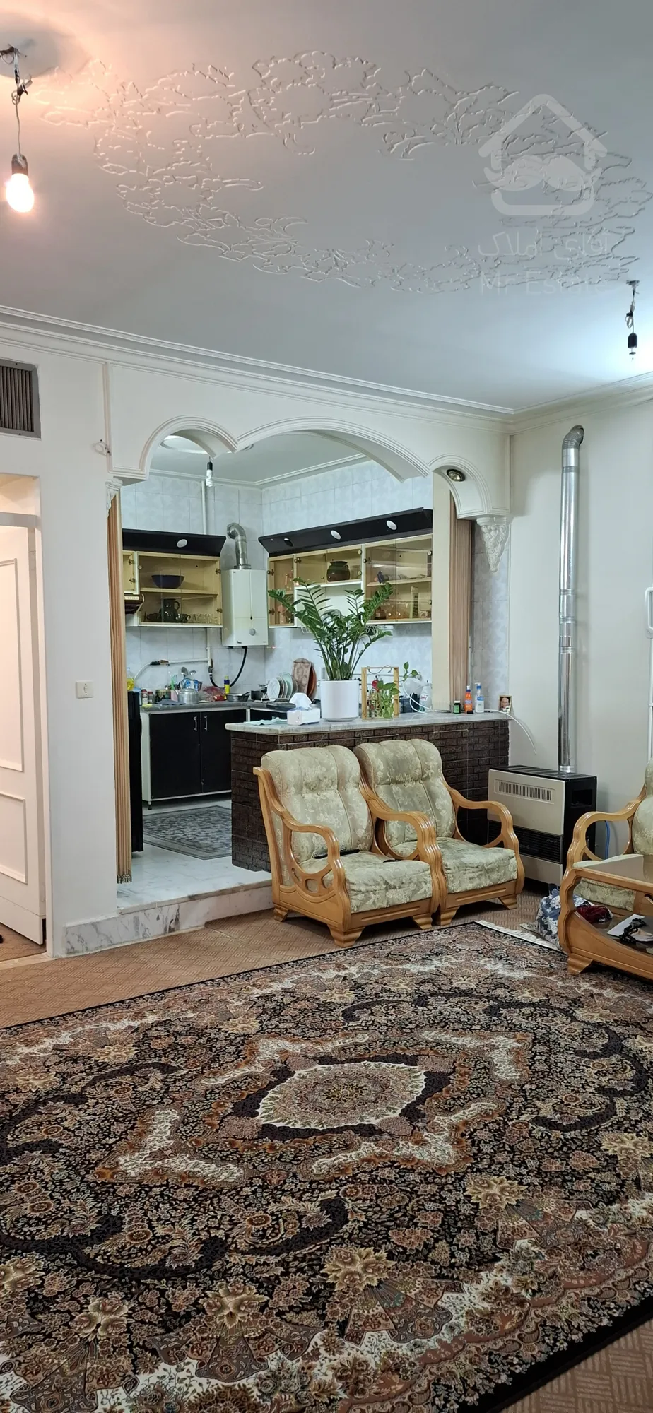 فروش منزل ویلایی تمیز