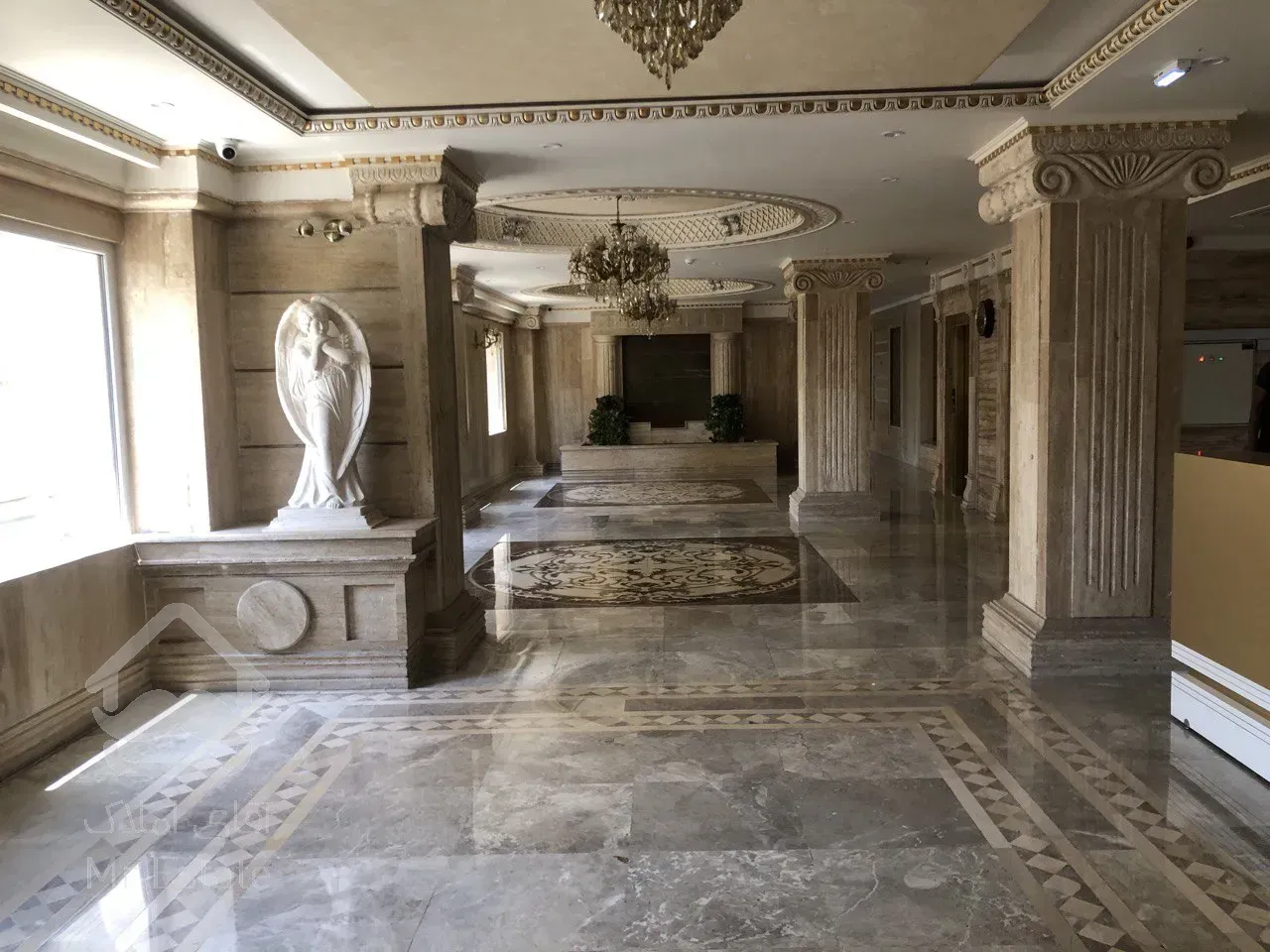 فروش آپارتمان 128 متری در ولنجک