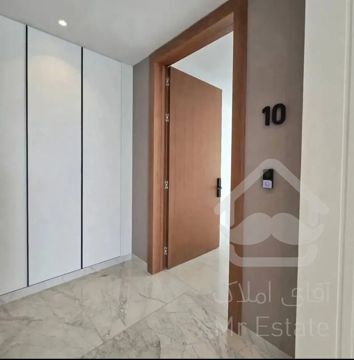 پیش فروش برج باغ مدرن ۱۵۰ متری در ولنجک