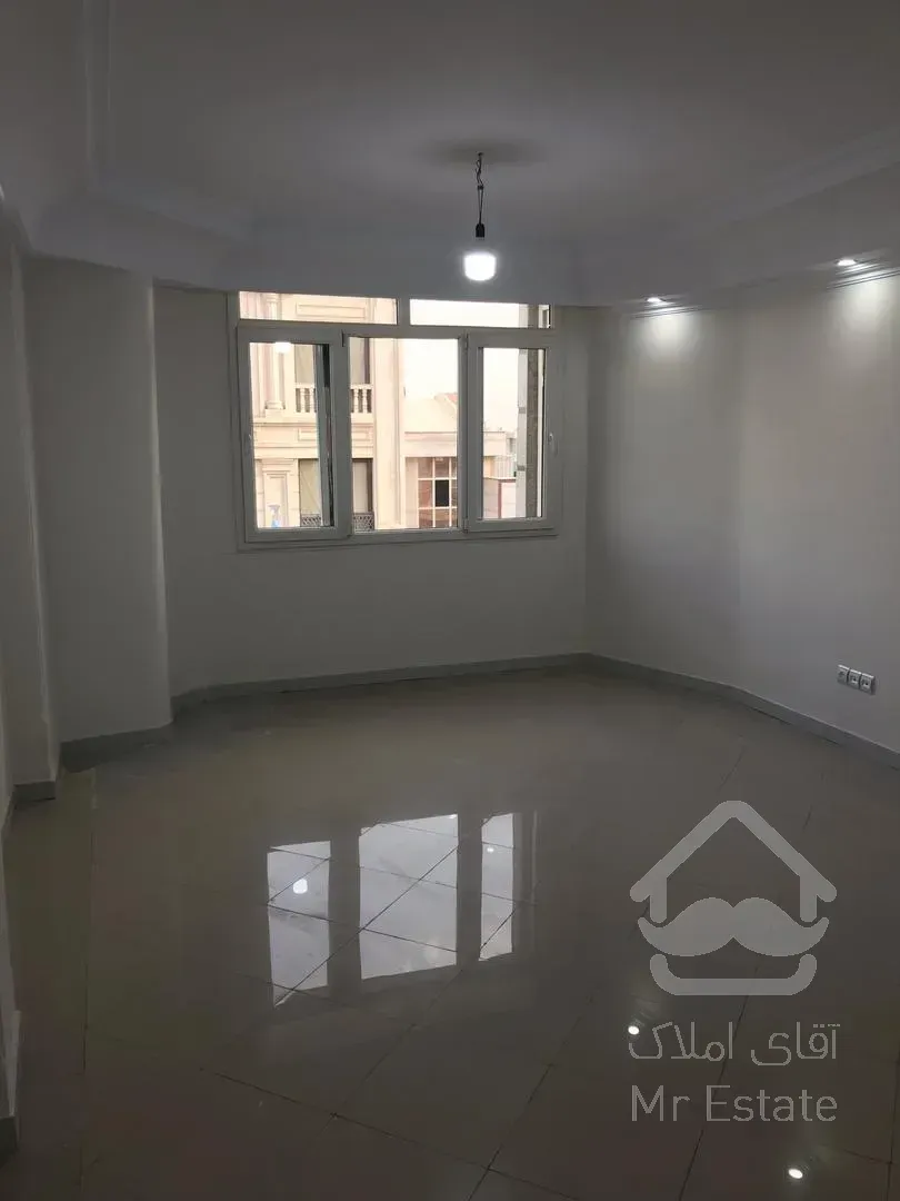 فروش آپارتمان ۹۰ متری ۲ خواب در سازمان آب