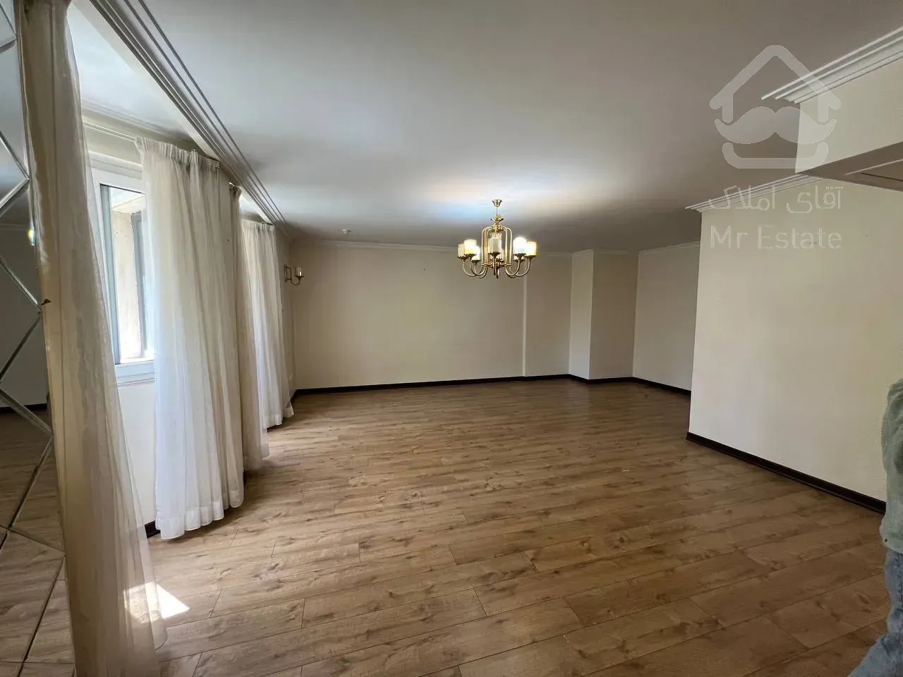 فروش آپارتمان ۱۱۵ متری در زعفرانیه