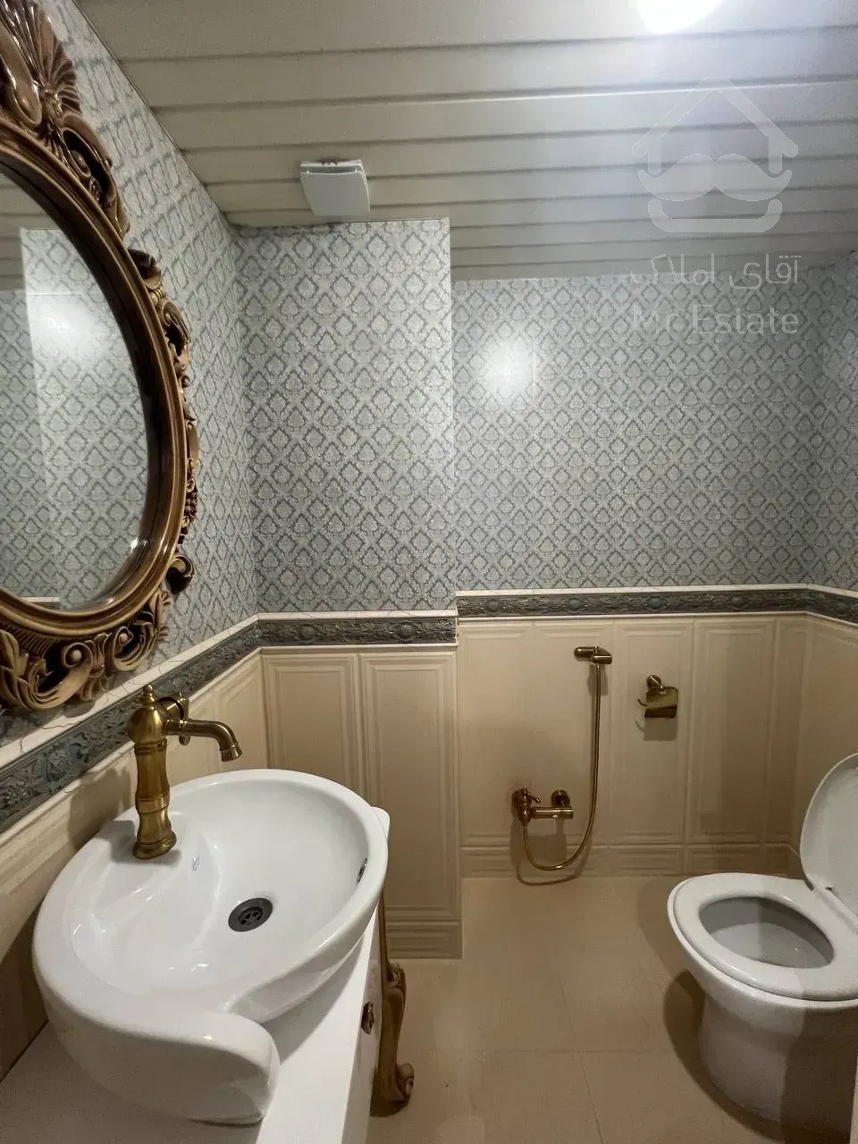 فروش آپارتمان ۱۱۵ متری در زعفرانیه