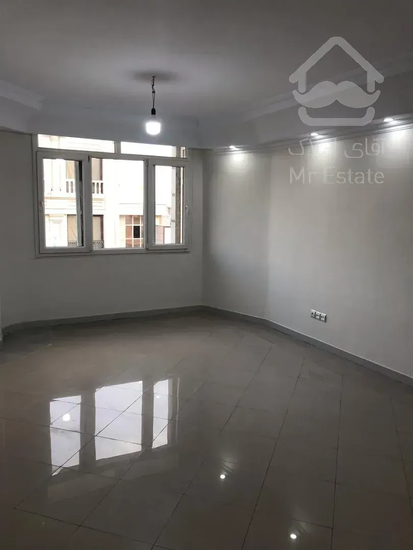 فروش آپارتمان ۹۰ متری ۲ خواب در سازمان آب