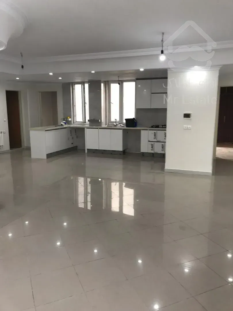 فروش آپارتمان ۹۰ متری ۲ خواب در سازمان آب