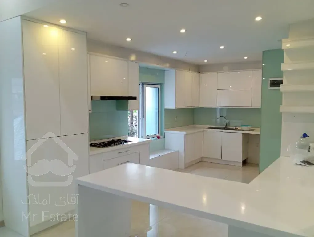 اجاره آپارتمان 190 متری در زعفرانیه