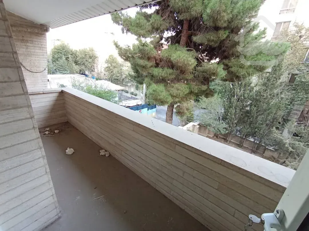 اجاره آپارتمان 190 متری در زعفرانیه