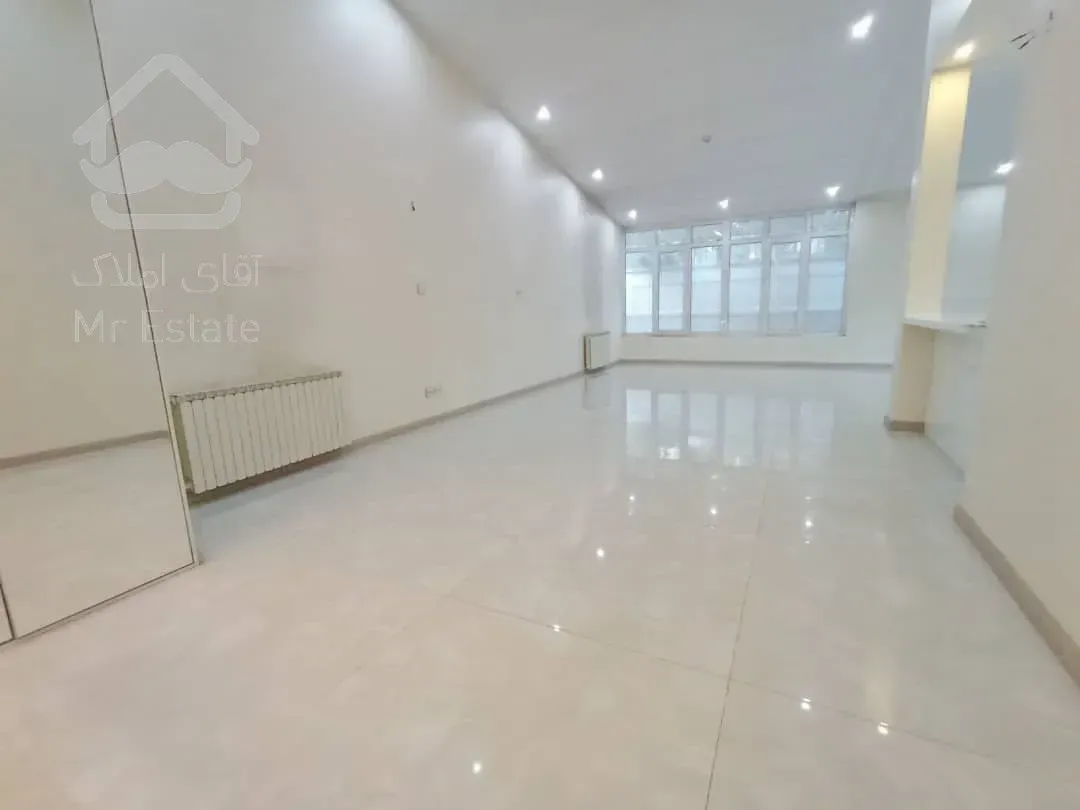 اجاره آپارتمان 190 متری در زعفرانیه