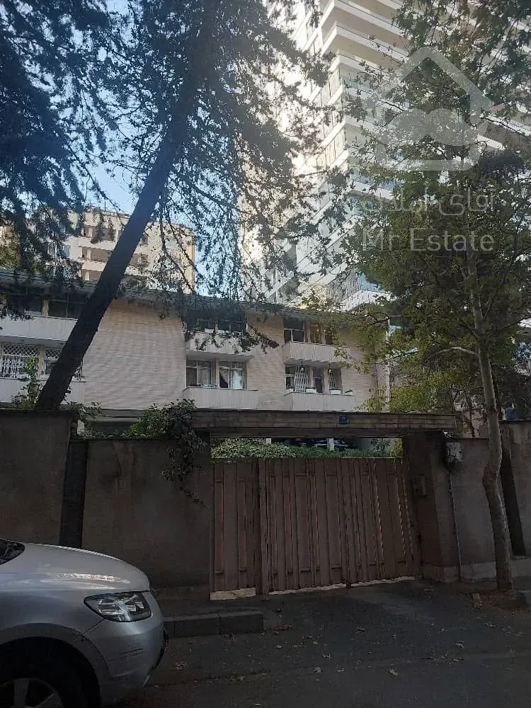 اجاره آپارتمان 190 متری در زعفرانیه