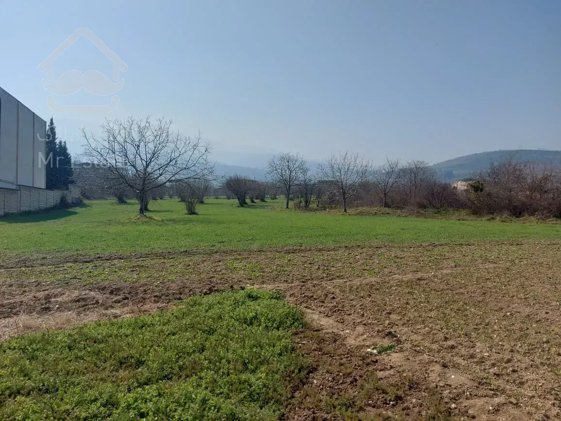 فروش ویژه زمین مازندران