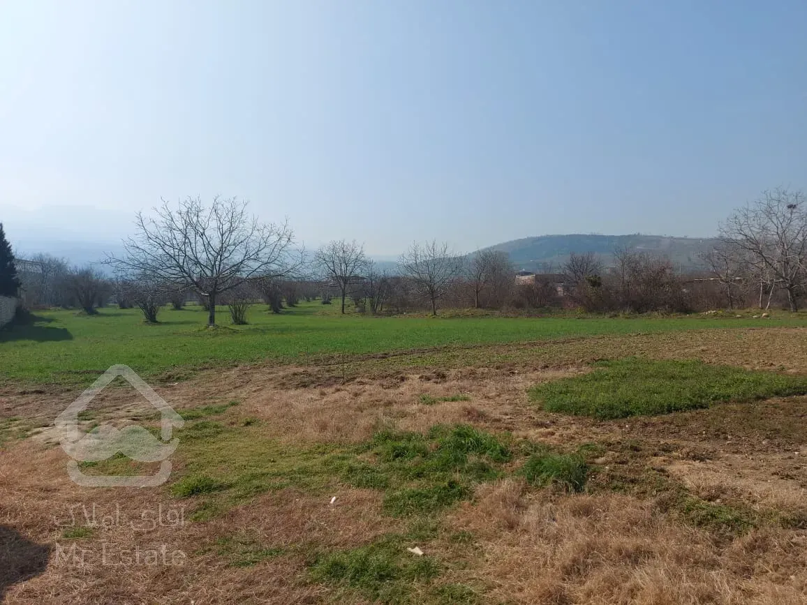 فروش ویژه زمین مازندران