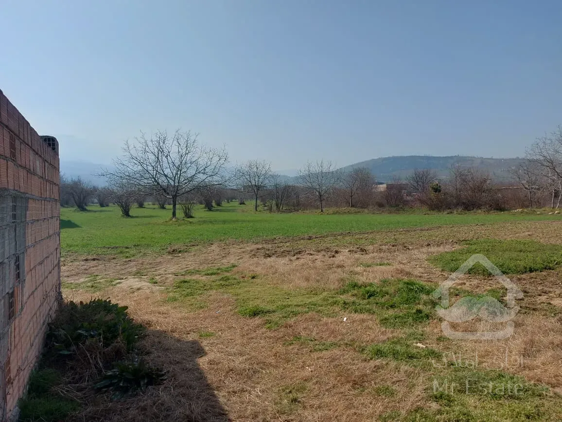 فروش ویژه زمین مازندران