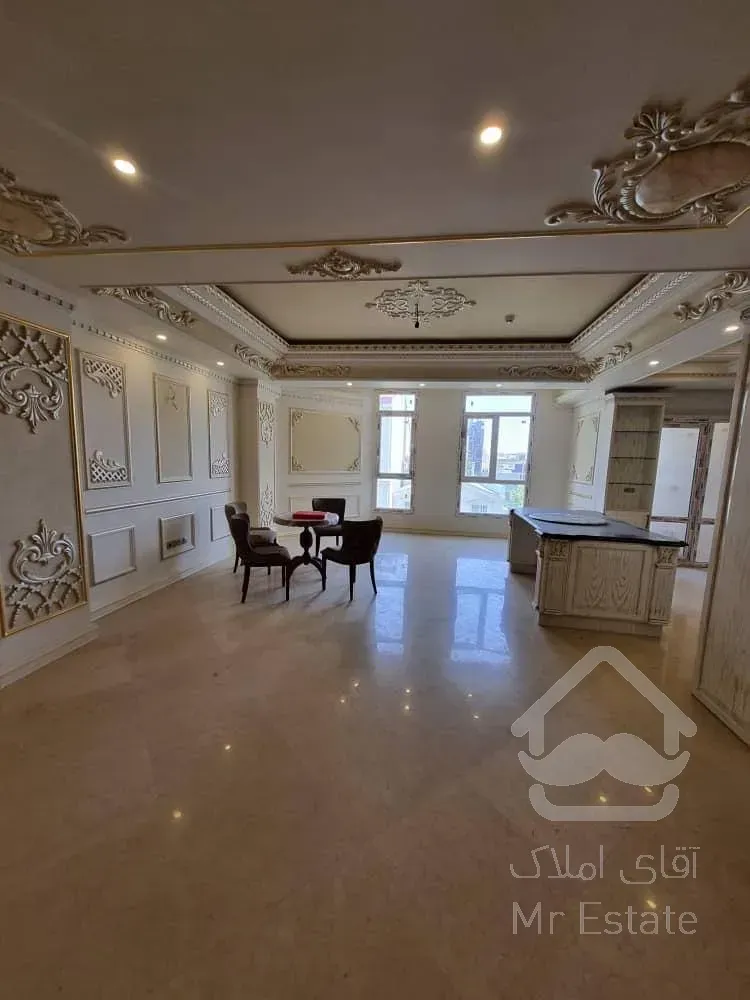 اجاره‌ آپارتمان ۱۷۰ متری در زعفرانیه