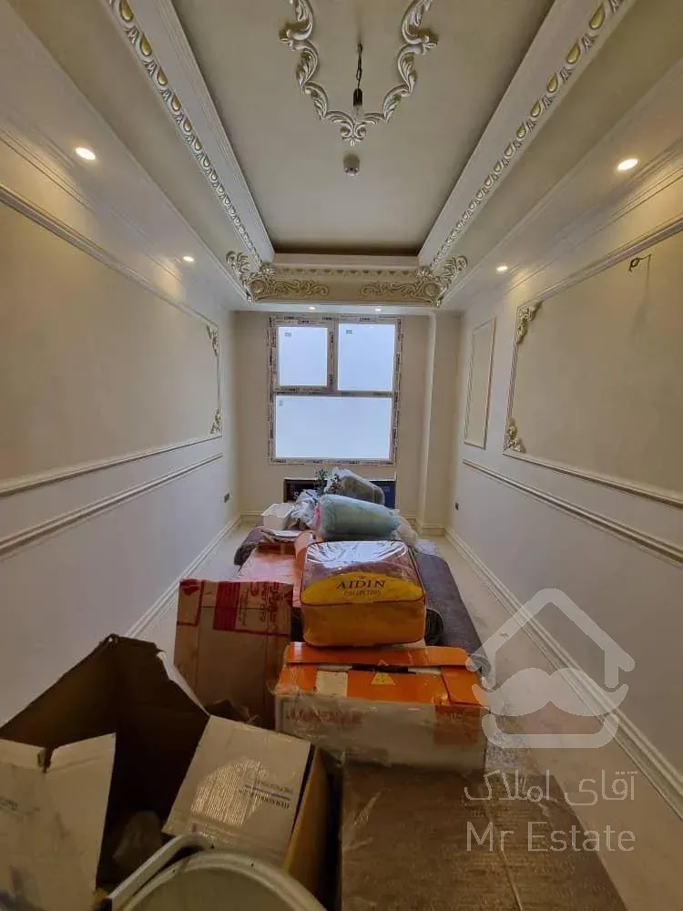 اجاره‌ آپارتمان ۱۷۰ متری در زعفرانیه